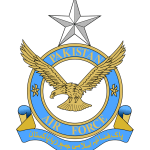 Pakistan Air Force