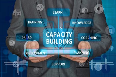 CAPACITY BUILDING